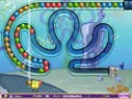 무료 다운로드 SpongeBob SquarePants Bubble Rush! 스크린샷 2