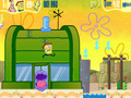 무료 다운로드 SpongeBob SquarePants: Dutchman's Dash 스크린샷 2