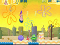 무료 다운로드 SpongeBob SquarePants: Dutchman's Dash 스크린샷 3