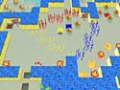 무료 다운로드 SpongeBob SquarePants Krabby Quest 스크린샷 1