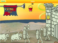 무료 다운로드 SpongeBob SquarePants: Sand Castle Hassle 스크린샷 1