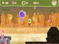 무료 다운로드 SpongeBob's Jellyfishin' Mission 스크린샷 1