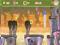 무료 다운로드 SpongeBob's Jellyfishin' Mission 스크린샷 2