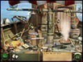 Free download Sprill and Ritchie: Adventures in Time screenshot