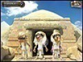 Free download Sprill and Ritchie: Adventures in Time screenshot