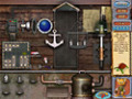 무료 다운로드 Sprill: The Mystery of the Bermuda Triangle 스크린샷 2