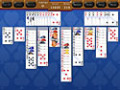 Free download Spyde Solitaire screenshot