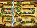 Free download StoneLoops! of Jurassica screenshot