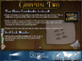 Free download Strange Cases: The Tarot Card Mystery Strategy Guide screenshot