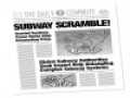 무료 다운로드 Subway Scramble 스크린샷 1