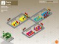 무료 다운로드 Subway Scramble 스크린샷 3