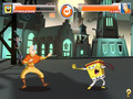 무료 다운로드 Super Brawl 스크린샷 2