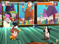 무료 다운로드 Super Brawl 스크린샷 3