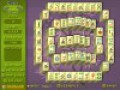 Free download Super Mahjong screenshot