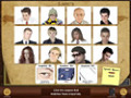 Free download Suspects and Clues screenshot
