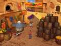 무료 다운로드 The Adventures Of Alladin And The Magic Skull 스크린샷 1