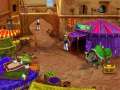 무료 다운로드 The Adventures Of Alladin And The Magic Skull 스크린샷 2