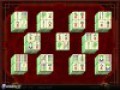 Free download The Emperor's Mahjong screenshot
