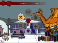 무료 다운로드 The Fairly Odd Parents: Dragon Drop 스크린샷 1