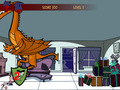 무료 다운로드 The Fairly Odd Parents: Dragon Drop 스크린샷 2