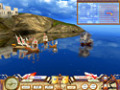 Free download The Great Sea Battle: The Game of Battleship screenshot