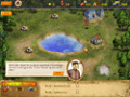 Free download The Legend of Sanna screenshot