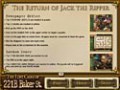 무료 다운로드 The Lost Cases of 221B Baker St. Strategy Guide 스크린샷 1