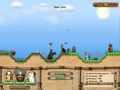 Free download The Tale of 3 Vikings screenshot