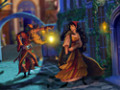 무료 다운로드 The Tarot's Misfortune 스크린샷 1