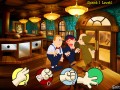 Free download The Three Stooges: Treasure Hunt Hijinks screenshot