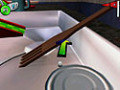 Free download Toy Golf screenshot