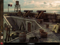 무료 다운로드 Treasure Island: The Golden Bug 스크린샷 2