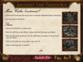 무료 다운로드 Vampire Saga: Pandora's Box Strategy Guide 스크린샷 1