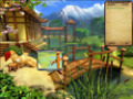 무료 다운로드 Veronica Rivers: The Order Of Conspiracy 스크린샷 1