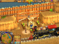 Free download Westward III: Gold Rush screenshot