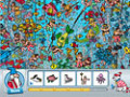 무료 다운로드 Where's Waldo: The Fantastic Journey 스크린샷 1