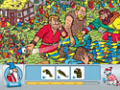 무료 다운로드 Where's Waldo: The Fantastic Journey 스크린샷 2