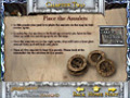 무료 다운로드 Youda Legend: The Curse of the Amsterdam Diamond Strategy Guide 스크린샷 1