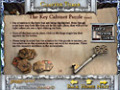 무료 다운로드 Youda Legend: The Curse of the Amsterdam Diamond Strategy Guide 스크린샷 3