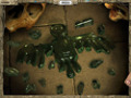 무료 다운로드 Youda Legend: The Golden Bird of Paradise 스크린샷 2