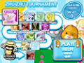 무료 다운로드 Zhu Zhu Pets 스크린샷 2