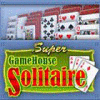  Solitaire 경기