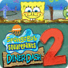  SpongeBob SquarePants Diner Dash 2 경기