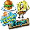  SpongeBob SquarePants Diner Dash 경기