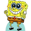  SpongeBob SquarePants: Sand Castle Hassle 경기