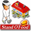 Stand O' Food 게임