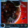 Starship Ranger 2 game