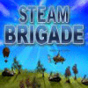  Steam Brigade 경기