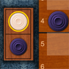 Suicide Checkers game
