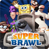  Super Brawl 경기